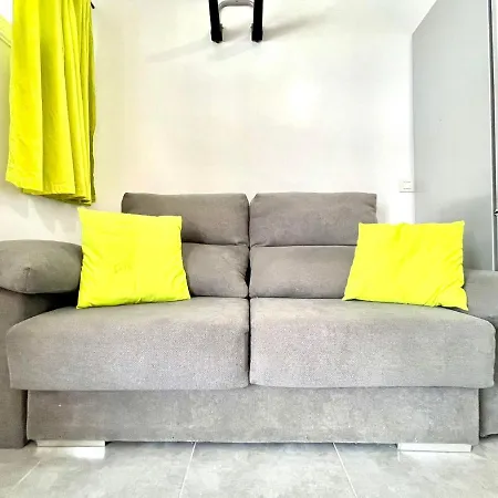 Apartment Cozy With Wifi, Pool, Near The Beach In Tenerife South Costa Del Silencio